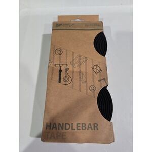 BV  BV-TP-01-BK EVA Road Bike Handlebar Tape Bicycle Bar Tape